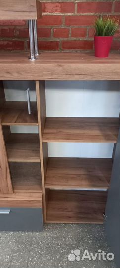 Стенка в гостиную