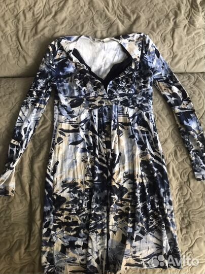 Вещи пакетом для беременных 44 46