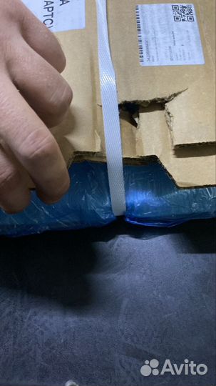 BMW X5 G05 X6 G06 Диск тормозной задний правый NEW