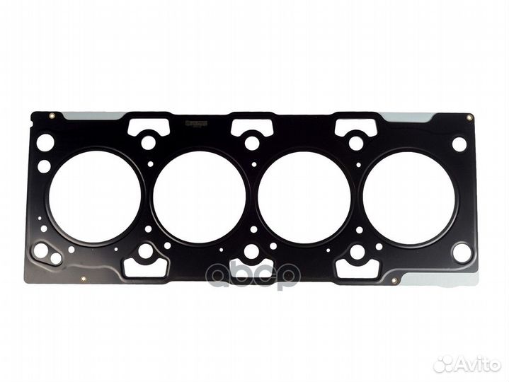 Прокладка ГБЦ (0.9mm) KIA Sportage II 2.0CRDi