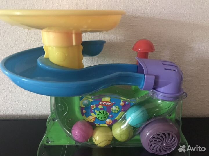 Игрушка развивающая playskool