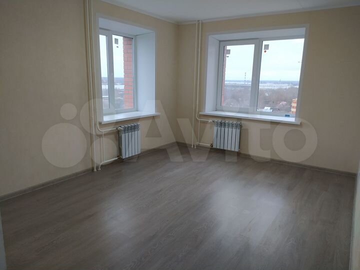 3-к. квартира, 100 м², 12/14 эт.