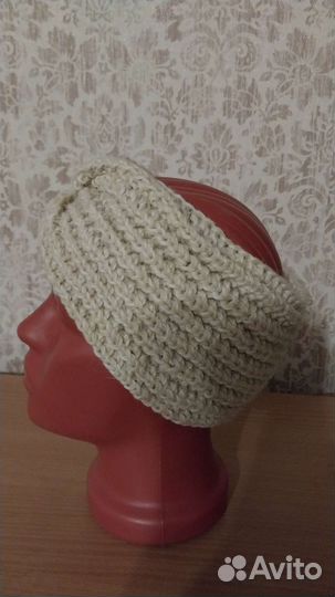 Повязка на голову