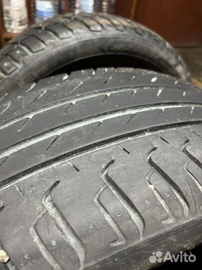 Triangle Sport ATP TR918 215/55 R17