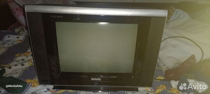 Телевизор