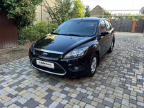 Ford Focus 1.6 AT, 2009, 219 000 км, с пробегом, цена 780 000 руб.