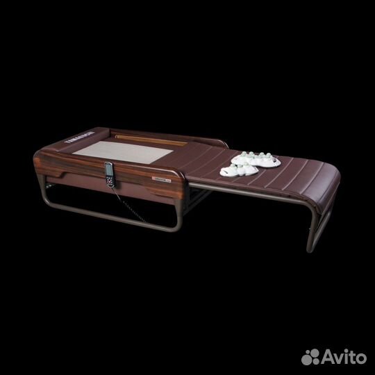 Массажер кровать