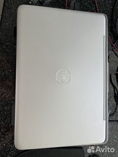 Dell XPS 15z