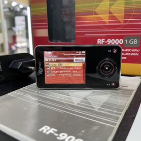 MP3 плеер ritmix RF-9000