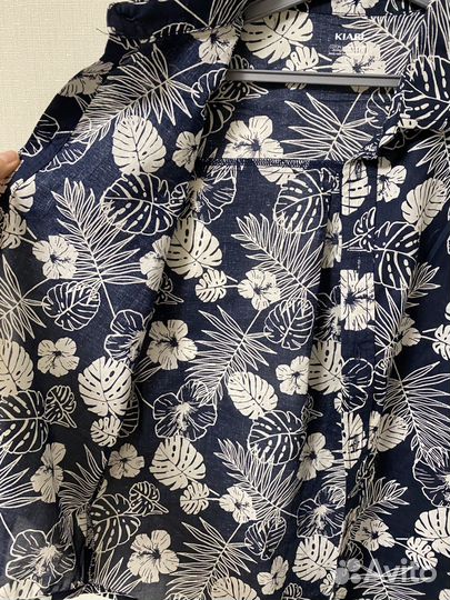 Рубашка для мальчика 138-143 см