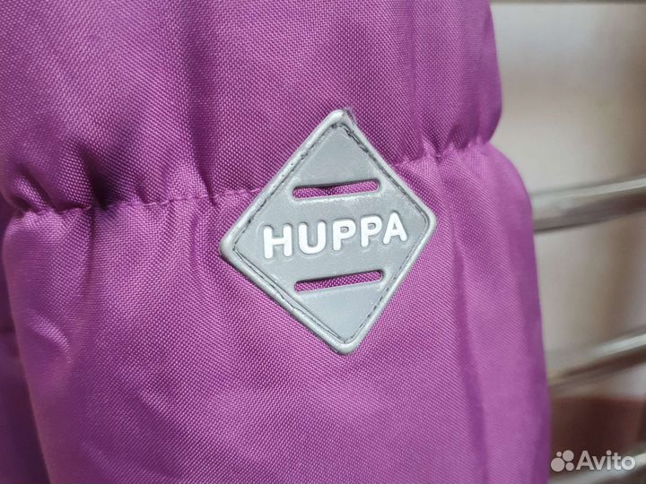 Пальто Huppa 134