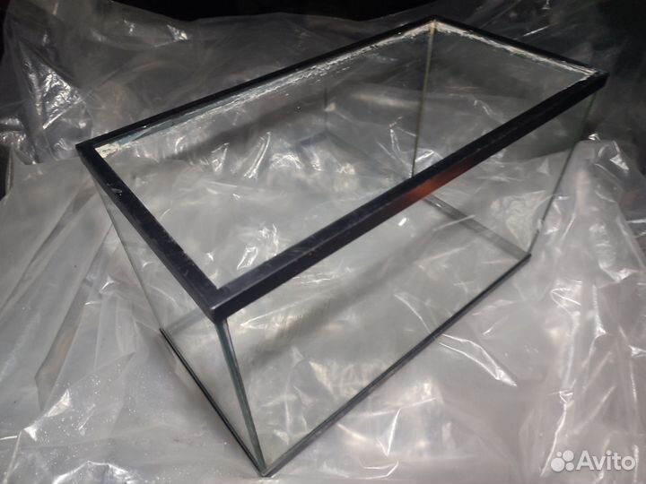 Аквариум 20 литров