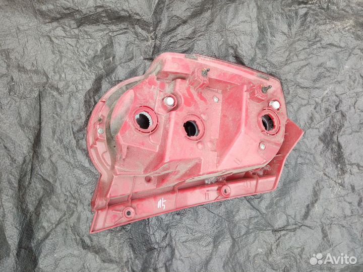 Chevrolet Aveo T255 2008-2011 фонарь правый