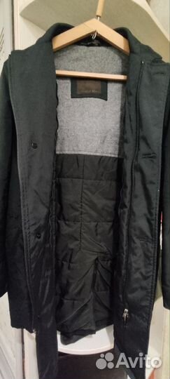 Френч мужской luca bani Италия