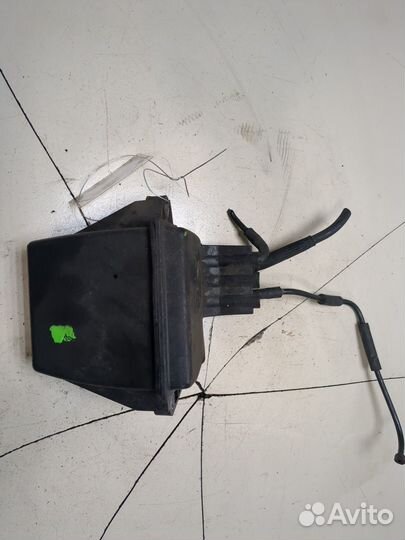 Ресивер Mercedes Sprinter 2014, 2015