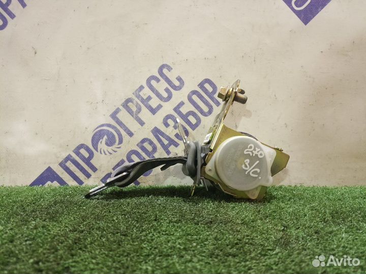 Ремень безопасности задний Hyundai Elantra 3 Xd2