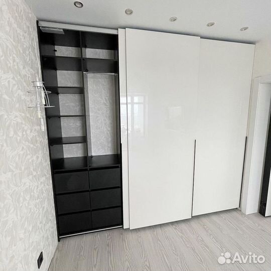Шкаф купе