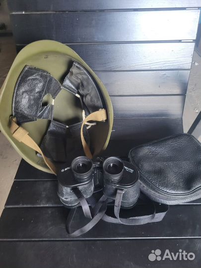 Армейские принадлежности