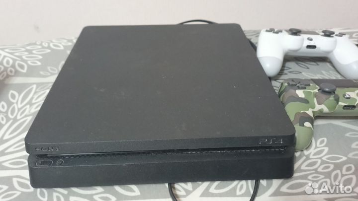 Sony playstation 4