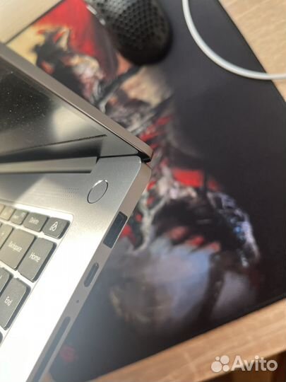 Ноутбук Redmi Book pro 15 2022