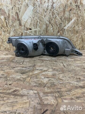 Фара левая Toyota Mark Ii Wagon Qualis