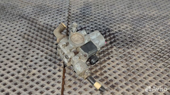 4721950180 Кран ABS Камаз 5490