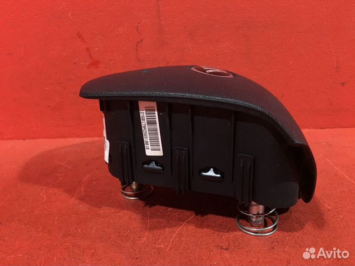 Подушка безопасности в руль Kia Ceed 2 (Jd)