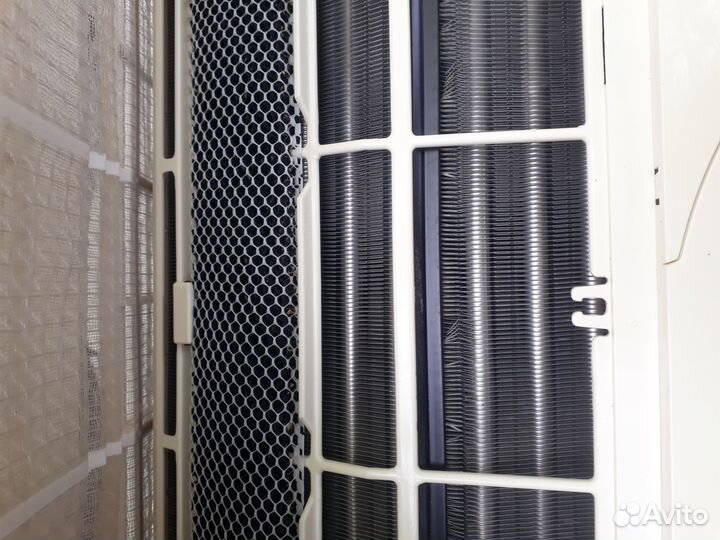 Инверторный Кондиционер gree 09