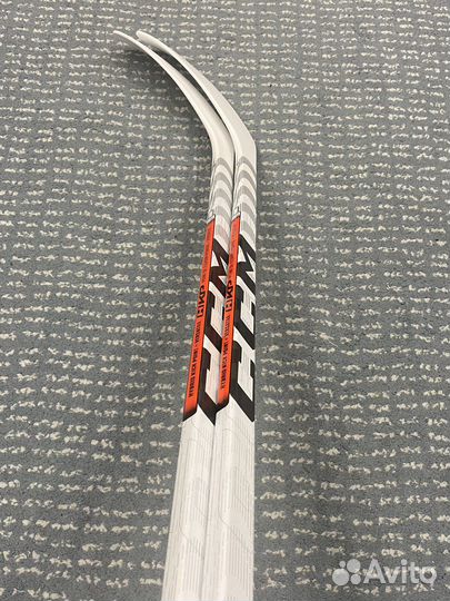 Клюшка ссм jetspeed ft5 pro North edition
