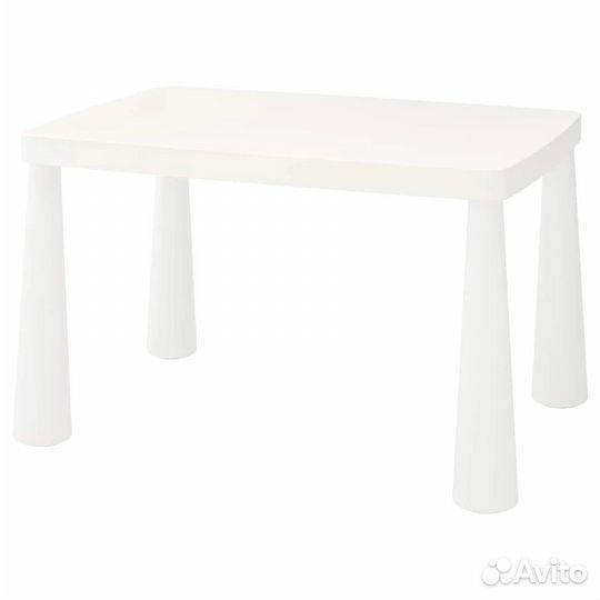 Mammut маммут Стол и стул икеа IKEA