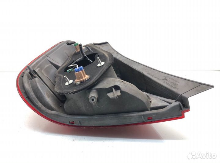 Фонарь Honda Jazz (2002-2008)