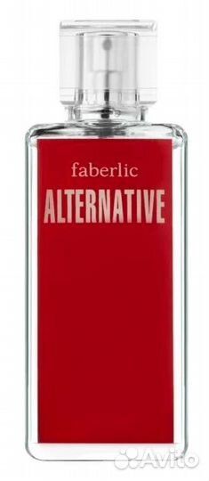 Alternative Faberlic Альтернатива Фаберлик