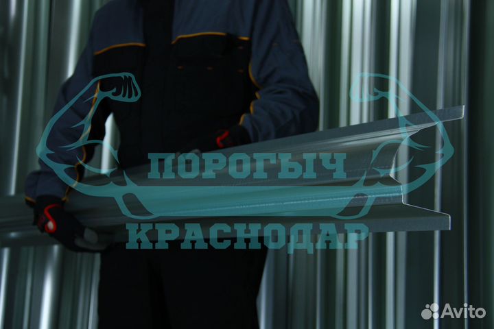 Левый порог Toyota Bb1