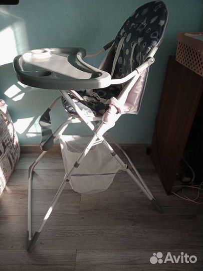 Стульчик для кормления