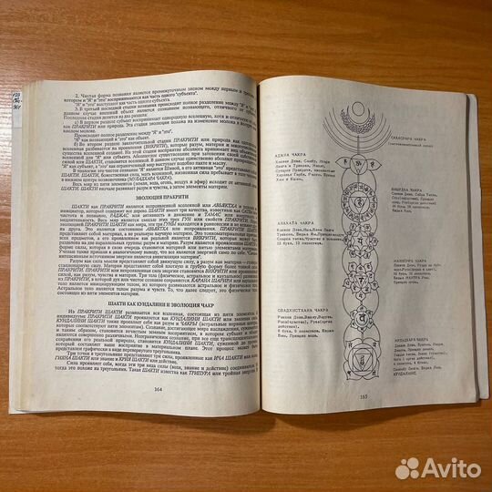 Книги по йоге: иллюстрированная книга йоги, Вишну