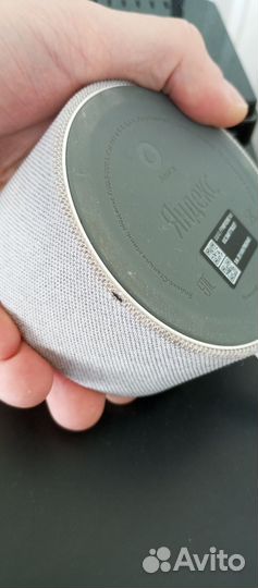 Яндекс станция мини 1