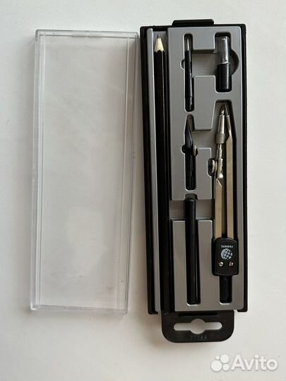 Циркуль набор