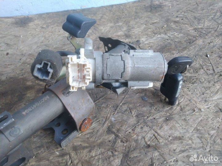 Замок зажигания BYD F3 (2005 - 2013)