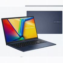 Ноутбук asus X1505ZA-MA477