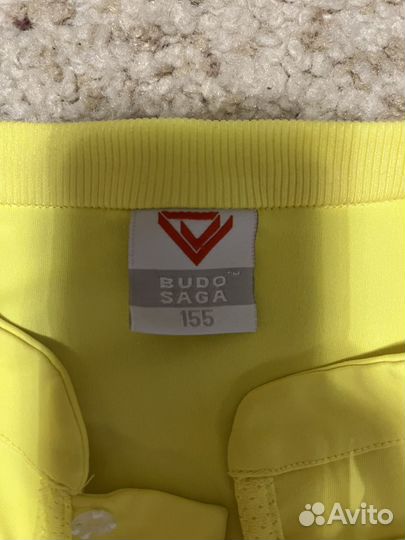 Кимоно для ушу