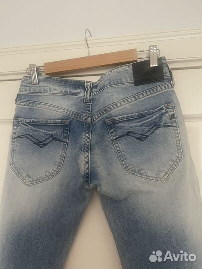 Женские джинсы Replay 26/L32