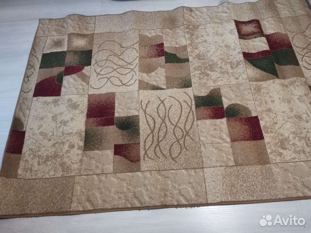 Ковры и паласы бу