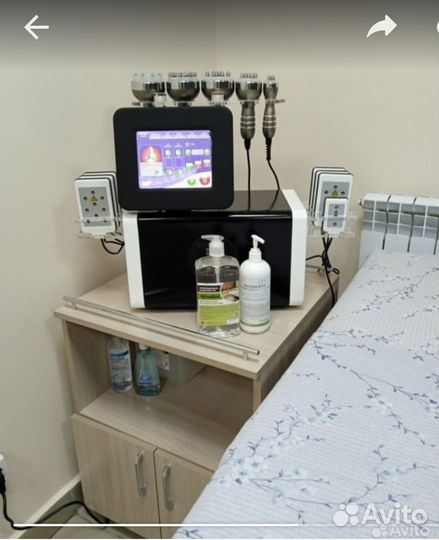 Ручная и Аппаратная коррекция лица и фигуры