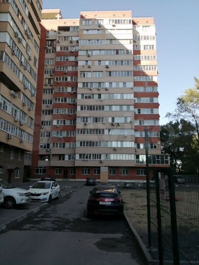 Продается коммерческое помещение 293 м2