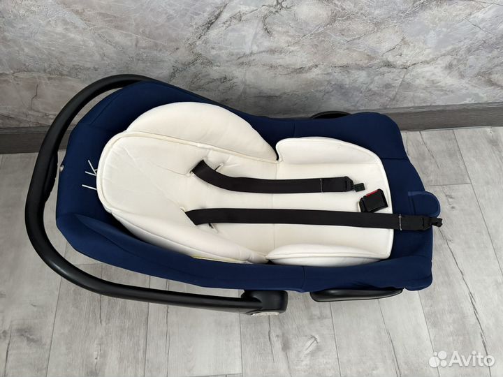 Автолюлька