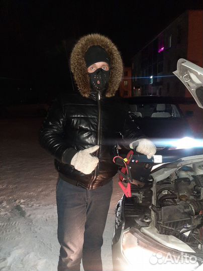 Открою любой автомобиль + АВТО помощь