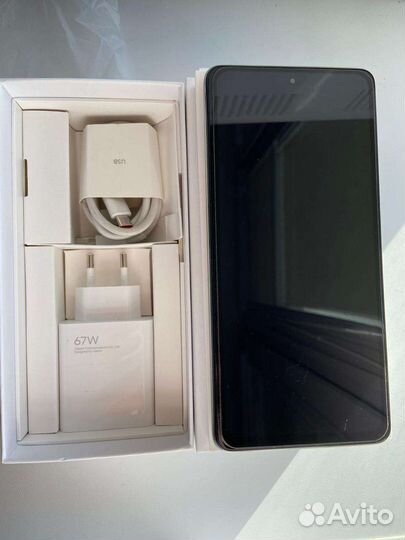 Xiaomi mi 11t 8/128