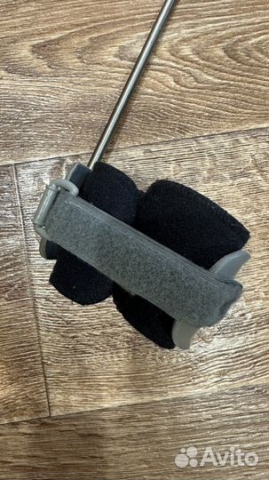 Аппарат свош огонек