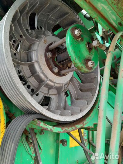 Разбор Дон 1500Б