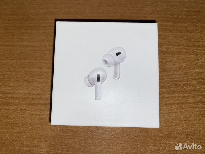 Apple airpods pro 2